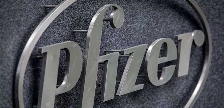 Pfizer eleva un 44% su beneficio en los nueve primeros meses, hasta 14.973 millones 
